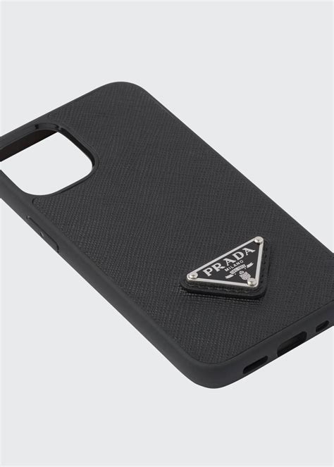 prada iphone 15 pro max case|prada nylon keychain.